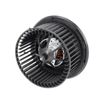 Pulseur d'air habitacle MEYLE 112 237 0008
