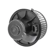 Pulseur d'air habitacle MEYLE 112 237 0008 - Visuel 2
