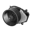Pulseur d'air habitacle MEYLE 112 237 0009 - Visuel 1