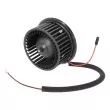 Pulseur d'air habitacle MEYLE 112 237 0010 - Visuel 1