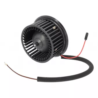 Pulseur d'air habitacle MEYLE 112 237 0010