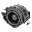 Pulseur d'air habitacle MEYLE 112 237 0011 - Visuel 1