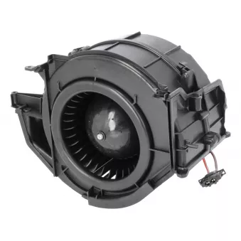 Pulseur d'air habitacle MEYLE