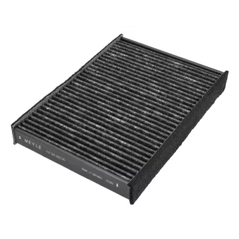 Filtre, air de l'habitacle MEYLE 112 326 0027/PD
