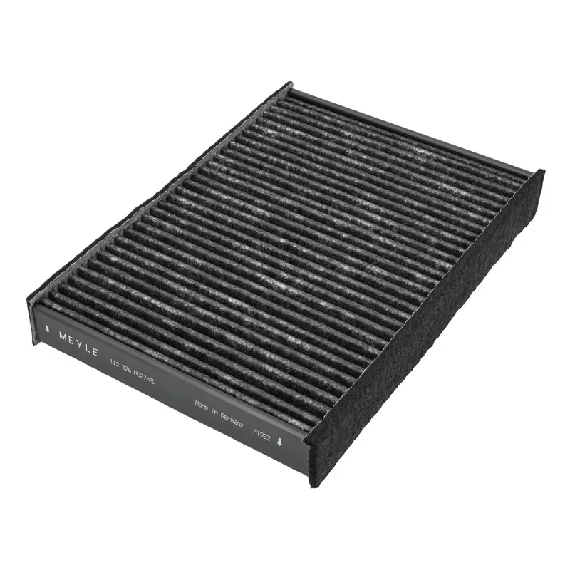 Filtre, air de l'habitacle MEYLE 112 326 0027/PD