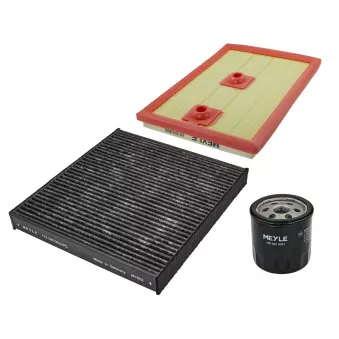 Kit de filtres MEYLE 112 330 0007/S