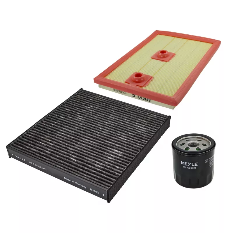 Kit de filtres MEYLE 112 330 0007/S