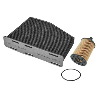 Kit de filtres MEYLE 112 330 0009/SK