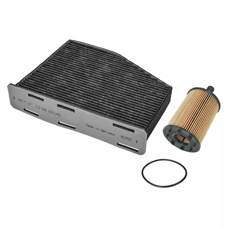 Kit de filtres MEYLE 112 330 0009/SK