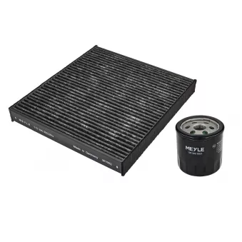 Kit de filtres MEYLE 112 330 0011/SK