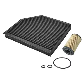 Kit de filtres MEYLE 112 330 0014/SK