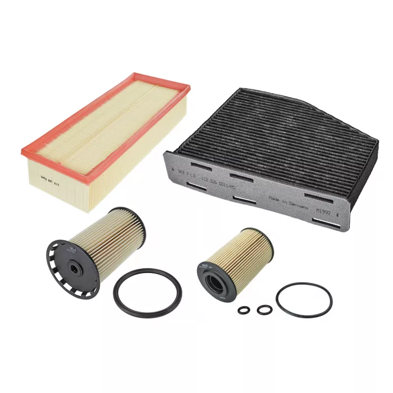 Kit de filtres MEYLE 112 330 0015/S