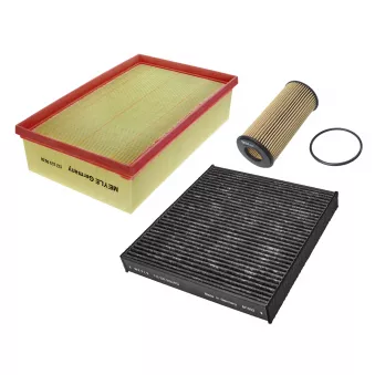 Kit de filtres MEYLE 112 330 0016/S