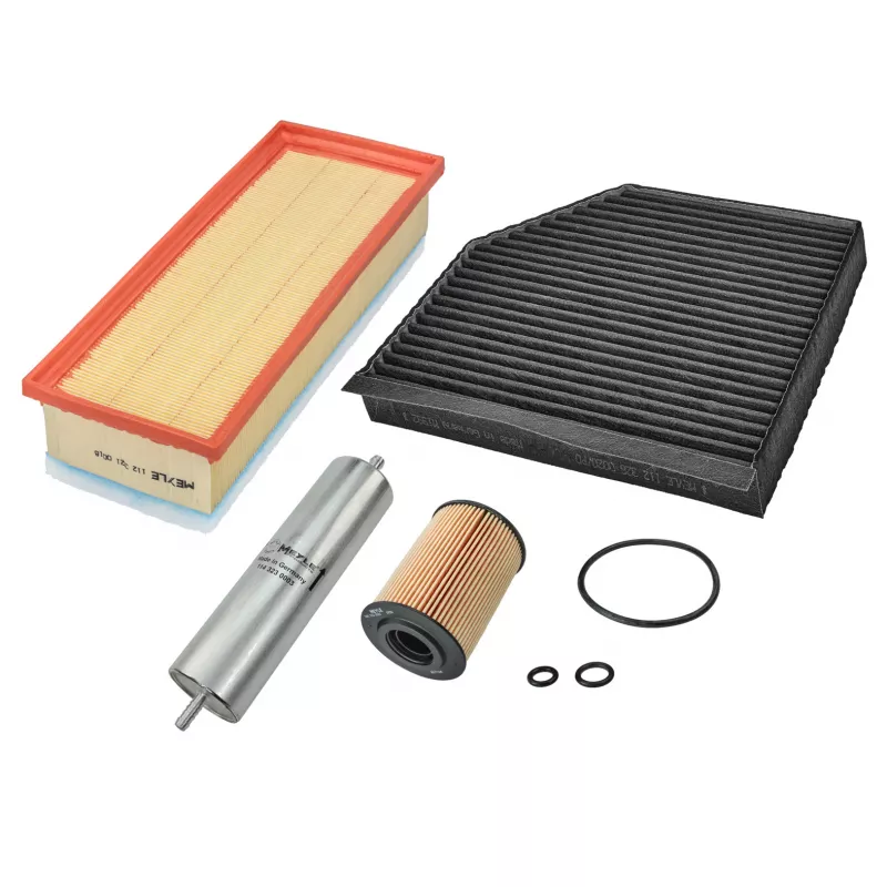 Kit de filtres MEYLE 112 330 0017/S