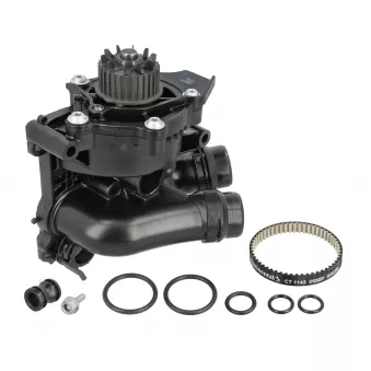 Pompe à eau, refroidissement du moteur MEYLE 113 220 0040/S