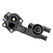 Thermostat, liqiuide de refroidissement MEYLE 128 228 0021 - Visuel 2