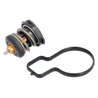 Thermostat, liqiuide de refroidissement MEYLE