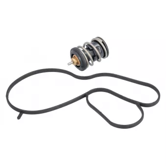 Thermostat, liqiuide de refroidissement MEYLE