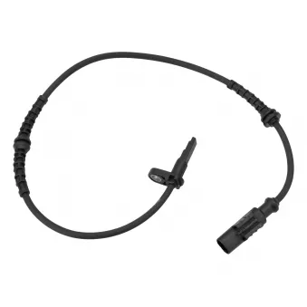 Capteur, vitesse de roue MEYLE 15-14 899 0001