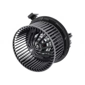Pulseur d'air habitacle MEYLE 16-12 237 0000