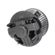 Pulseur d'air habitacle MEYLE 16-12 237 0000 - Visuel 2