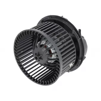 Pulseur d'air habitacle MEYLE 16-12 237 0001