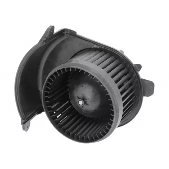 Pulseur d'air habitacle MEYLE 16-12 237 0002
