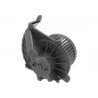 Pulseur d'air habitacle MEYLE 16-12 237 0002 - Visuel 2