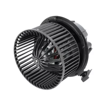 Pulseur d'air habitacle MEYLE 16-12 237 0003