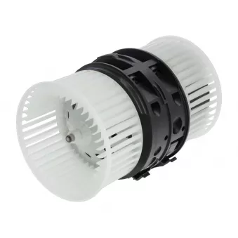 Pulseur d'air habitacle MEYLE 16-12 237 0004