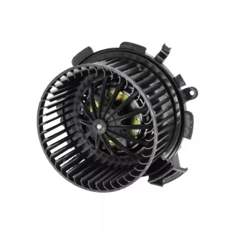 Pulseur d'air habitacle MEYLE 16-12 237 0006