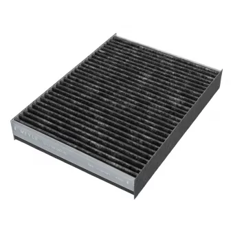 Filtre, air de l'habitacle MEYLE 16-12 326 0007/PD