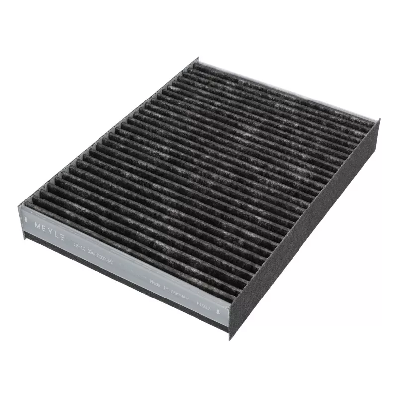Filtre, air de l'habitacle MEYLE 16-12 326 0007/PD
