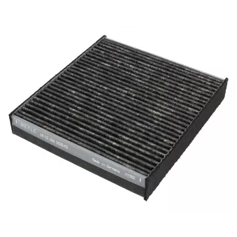 Filtre, air de l'habitacle MEYLE 16-12 326 0025/PD