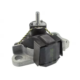 Support moteur MEYLE 16-14 030 0017