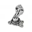 Support moteur MEYLE 16-14 030 0078 - Visuel 1