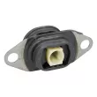 Support moteur avant gauche MEYLE 16-14 030 0098 - Visuel 1
