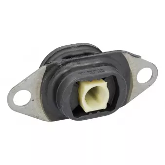Support moteur avant gauche MEYLE 16-14 030 0098