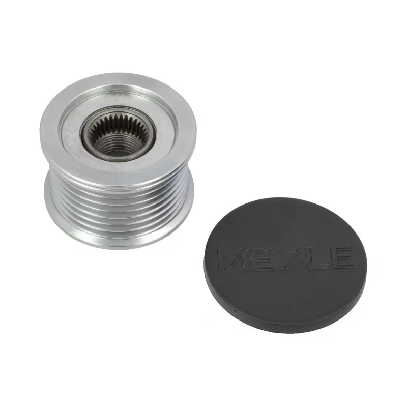 Poulie roue libre, alternateur MEYLE 16-14 053 1002