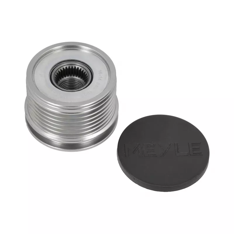 Poulie roue libre, alternateur MEYLE 16-14 053 1005