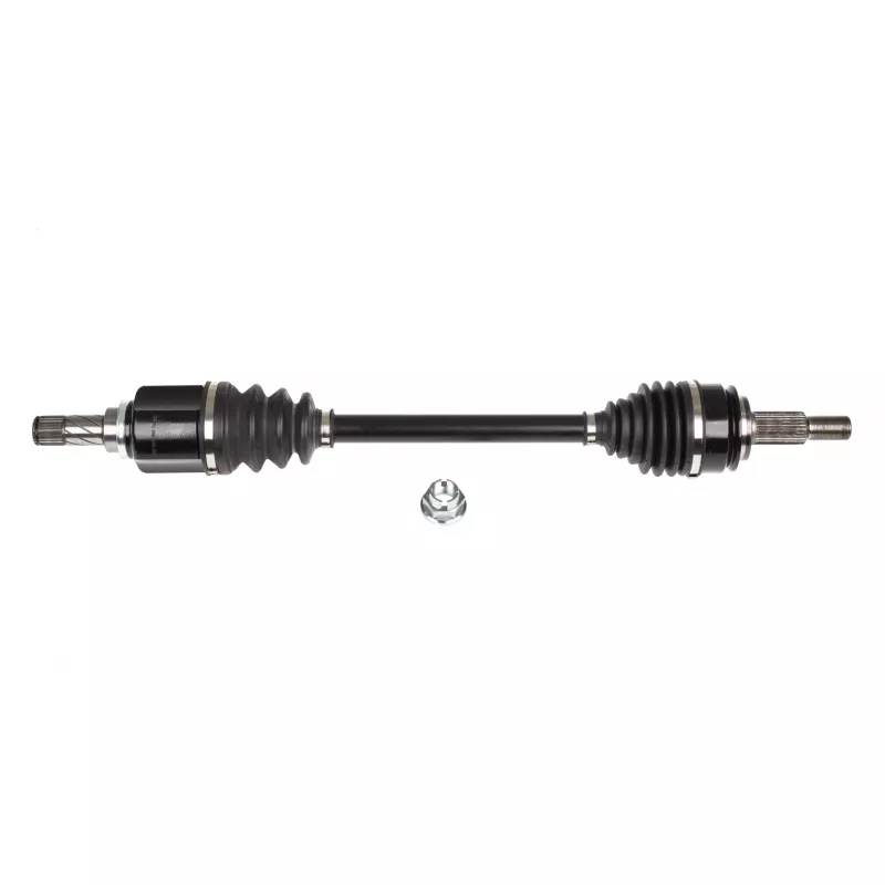 Arbre de transmission MEYLE 16-14 498 0098