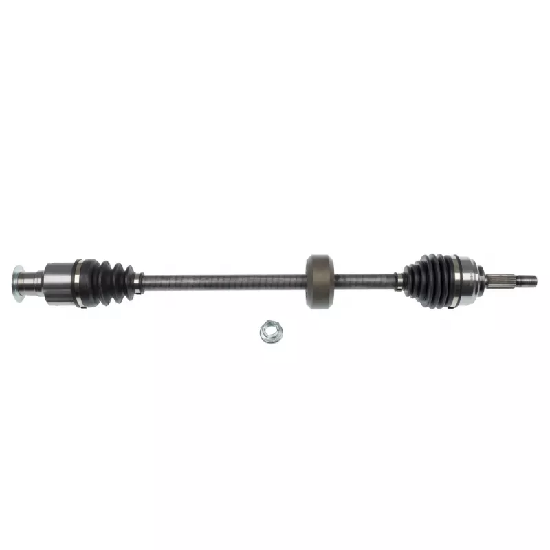 Arbre de transmission avant droit MEYLE 16-14 498 0141