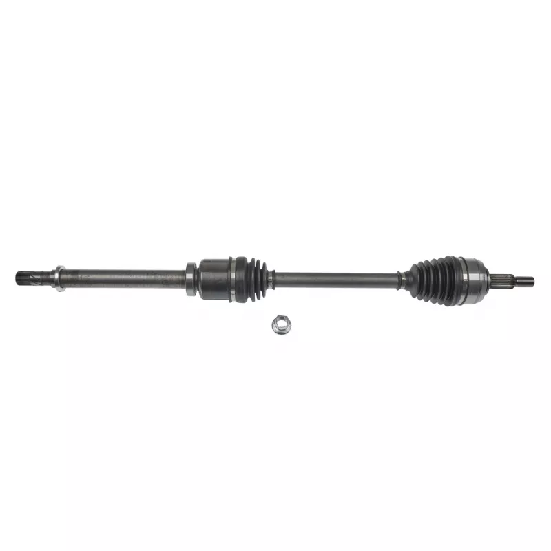 Arbre de transmission avant droit MEYLE 16-14 498 0149