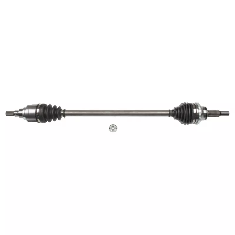 Arbre de transmission MEYLE 16-14 498 0151