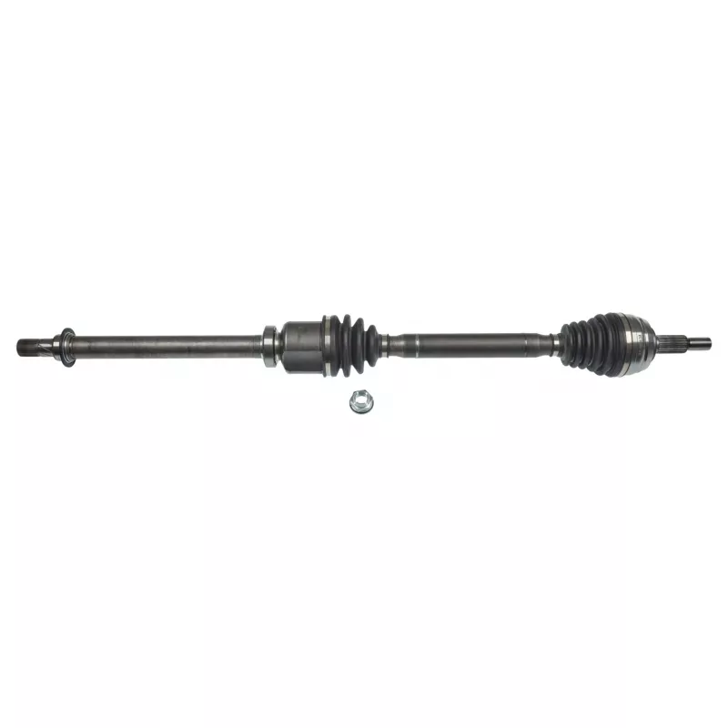 Arbre de transmission avant droit MEYLE 16-14 498 0153