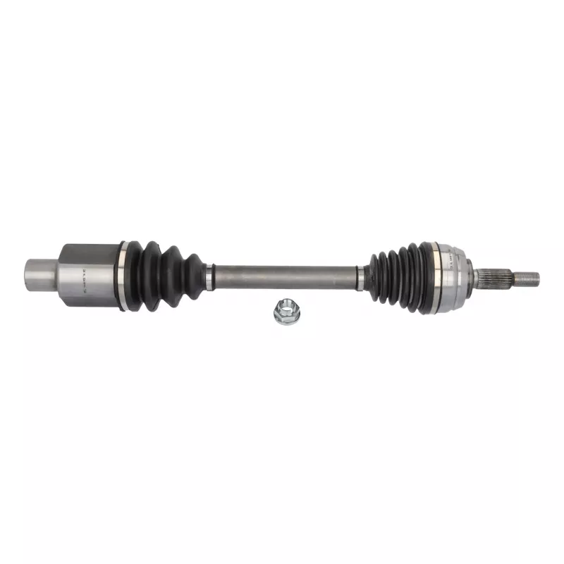 Arbre de transmission avant droit MEYLE 16-14 498 0157