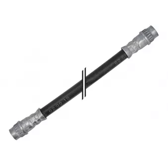 Flexible de frein MEYLE 16-14 525 0030