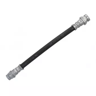 Flexible de frein arrière gauche MEYLE 16-14 525 0033