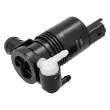 Pompe d'eau de nettoyage, nettoyage des vitres MEYLE 16-14 870 0004 - Visuel 1