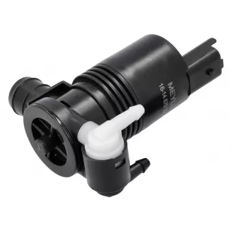 Pompe d'eau de nettoyage, nettoyage des vitres MEYLE 16-14 870 0004